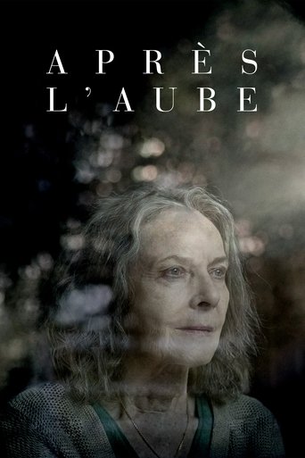 Poster of Après l'aube