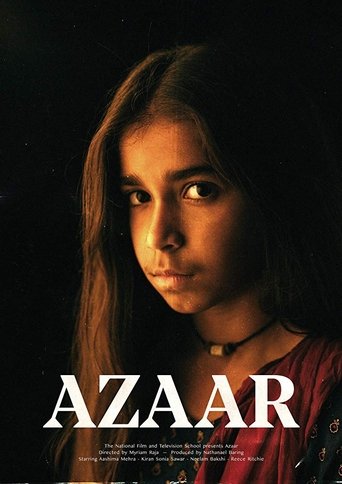 Azaar Poster of Azaar
