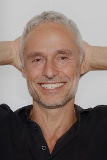 Portrait of Antonis Fragakis