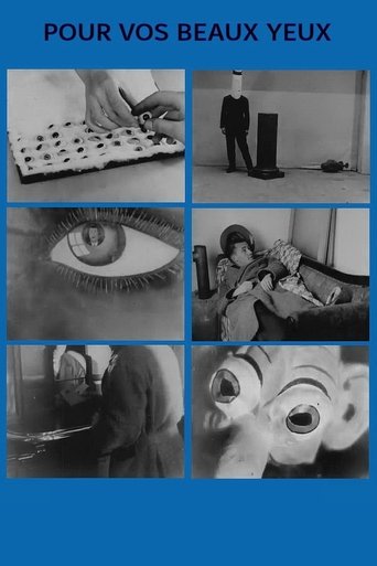 Poster of For Your Beautiful Eyes