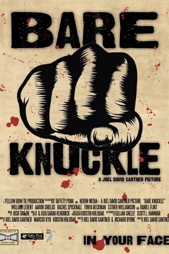Bare Knuckle Poster of Bare Knuckle