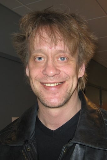 Portrait of Martti Syrjä