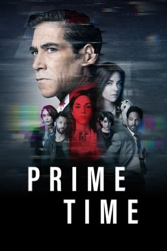 Poster of Prime Time