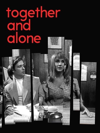 Poster of Together and Alone