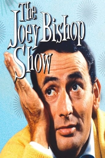 Poster of The Joey Bishop Show