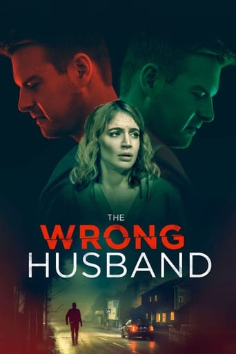 Poster of The Wrong Husband