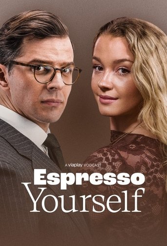 Espresso Yourself Poster of Espresso Yourself