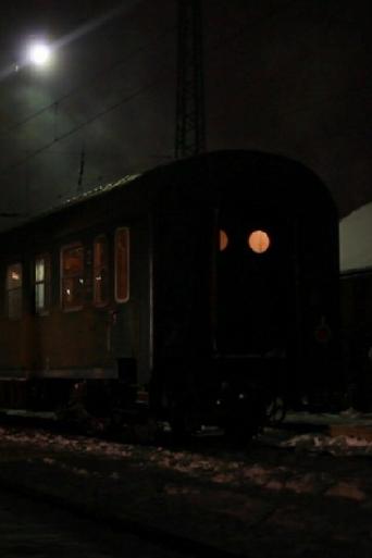 Night Train Poster of Night Train