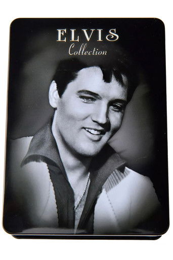 Elvis - Collection Poster of Elvis - Collection