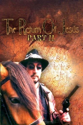 Poster of The Return of Jesús, Part II