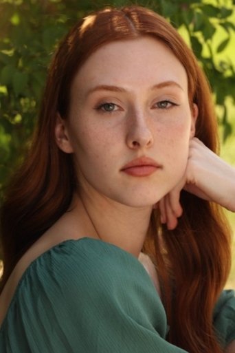 Portrait of Corynn Treadwell