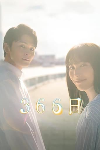 Poster of 366日