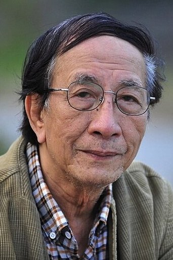 Portrait of Nguyễn Hữu Phần
