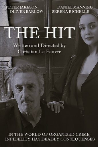 Poster of The Hit