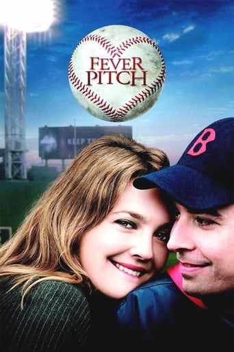 Poster of Fever Pitch