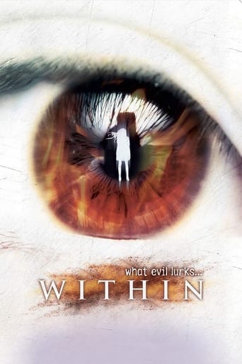 Poster of Within