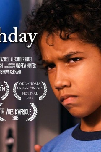 Isaiah's Birthday Poster of Isaiah's Birthday