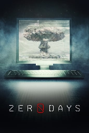 Poster of Zero Days