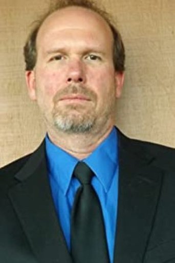 Portrait of John Forker