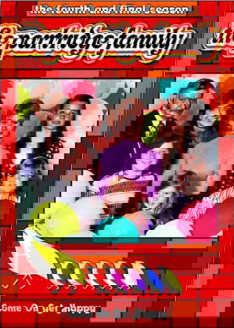 Portrait for The Partridge Family - Season 4