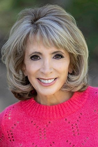 Portrait of Amanda Gari