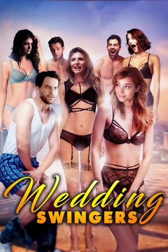 Poster of Wedding Swingers
