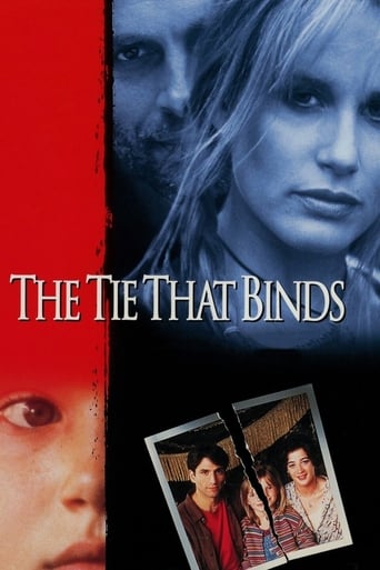 Poster of The Tie That Binds
