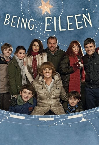 Poster of Being Eileen