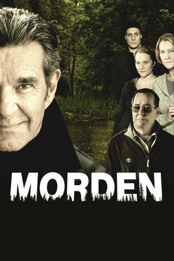 Poster of The Murders