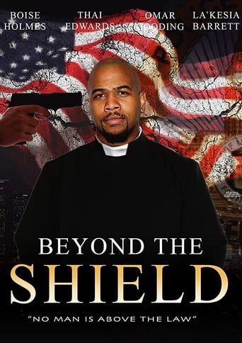 Poster of Beyond the Shield