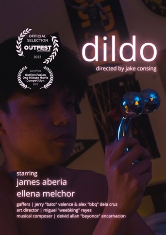 Poster of Dildo