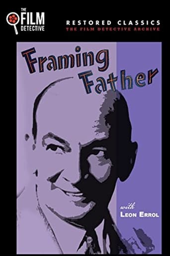 Poster of Framing Father