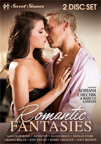 Romantic Fantasies Poster of Romantic Fantasies