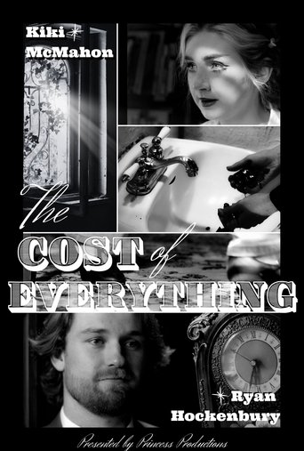 The Cost of Everything Poster of The Cost of Everything