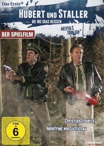 Poster of Hubert und Staller - Die ins Gras beißen