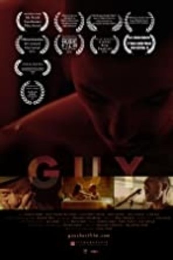 Guy Poster of Guy