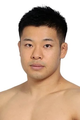 Portrait of Daiki Odashima