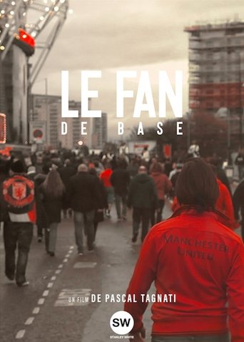 The Fan Poster of The Fan