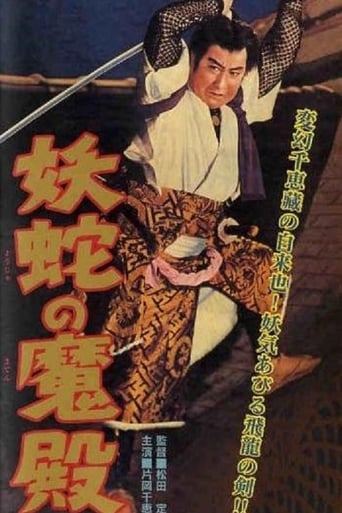 Poster of Ninja's Weapon