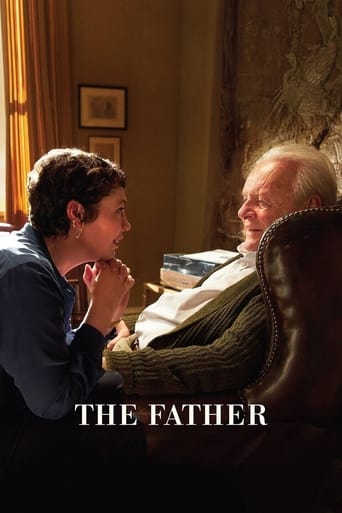 Poster of The Father