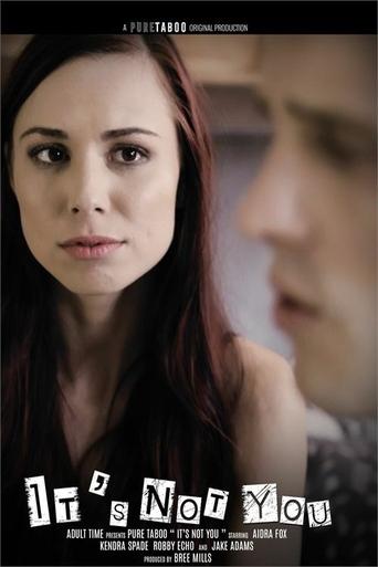 It's Not You Poster of It's Not You