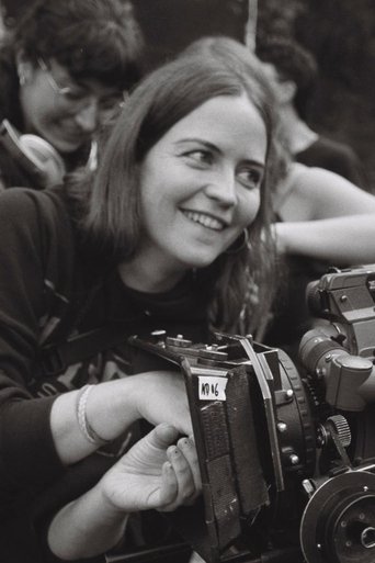 Portrait of Isabel Ferrando