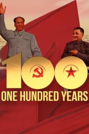 Poster of 100 Years