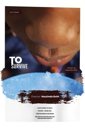 Poster of To survive