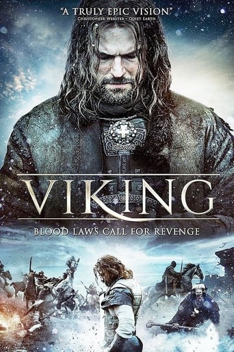 Poster of Viking
