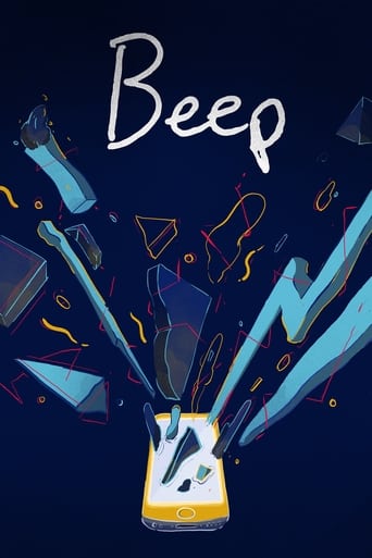 Poster of Beep