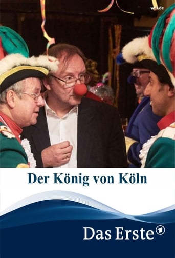 Poster of Der König von Köln
