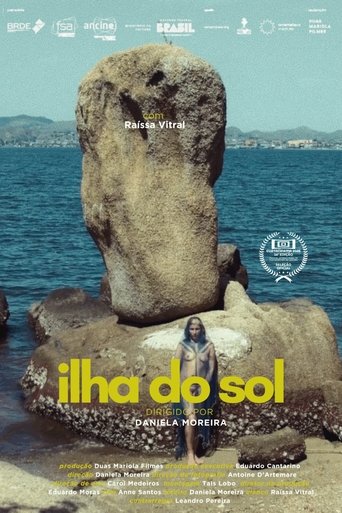 Poster of Ilha do Sol