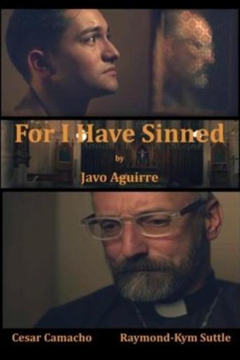 For I Have Sinned Poster of For I Have Sinned