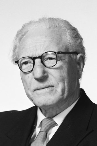 Portrait of Edvard Drabløs